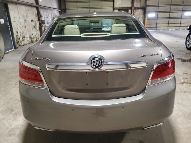 Foto 6 de la subasta – 2012 BUICK LACROSSE P con VIN 1G4GF5E33CF115055