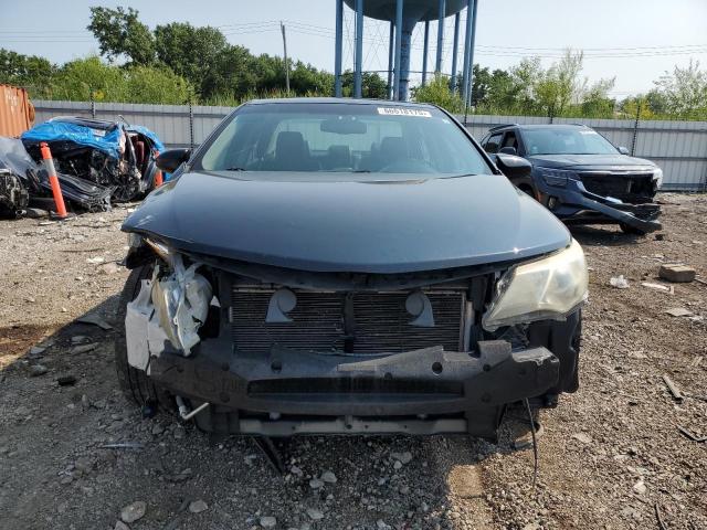 Photo 5 from auction – 2012 TOYOTA CAMRY BASE with VIN 4T1BF1FK4CU064900