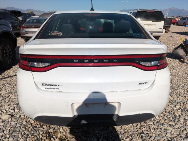 Photo 6 from auction – 2016 DODGE DART SXT with VIN 1C3CDFBBXGD629713