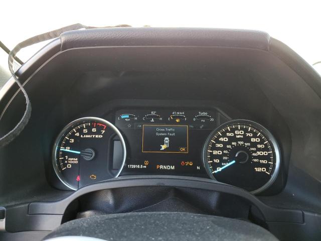 Photo 9 from auction – 2018 FORD F150 with VIN 1FTEW1EG7JFB12163