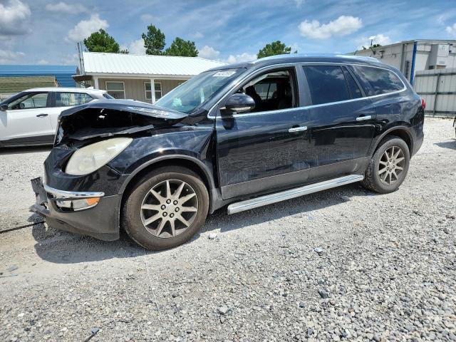 BUICK ENCLAVE 2012 with VIN 5GAKVCED8CJ422752 - Photo from auction