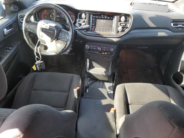 Photo 8 from auction – 2023 DODGE DURANGO PU with VIN 1C4SDJFT1PC577598