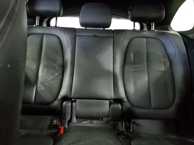Photo 10 from auction – 2016 BMW X1 XDRIVE2 with VIN WBXHT3C30G5F65787