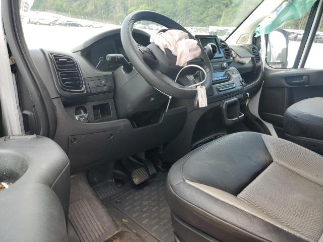 Photo 8 from auction – 2023 RAM PROMASTER with VIN 3C6LRVAG9PE600908