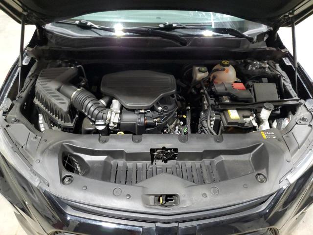Photo 12 from auction – 2021 CHEVROLET BLAZER 3LT with VIN 3GNKBJRS0MS501330