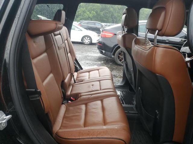 Photo 10 from auction – 2017 JEEP GRAND CHER with VIN 1C4RJFJG6HC822699