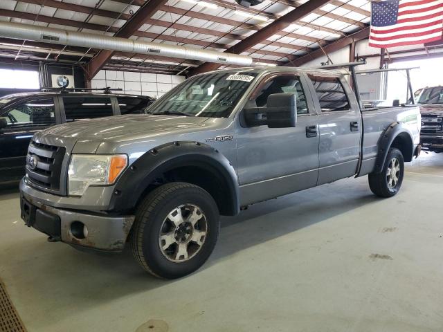 2010 FORD F150 - Търг №65609255