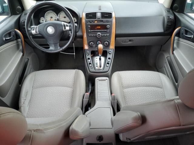 Photo 8 from auction – 2006 SATURN VUE with VIN 5GZCZ63476S879514