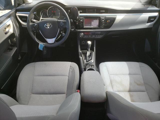 Photo 8 from auction – 2015 TOYOTA COROLLA EC with VIN 2T1BPRHE9FC253048