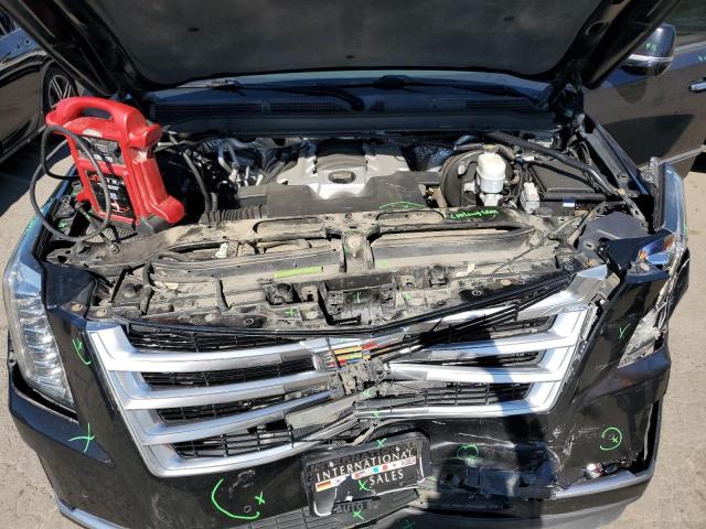 Photo 12 from auction – 2015 CADILLAC ESCALADE E with VIN 1GYS4TKJ3FR724140