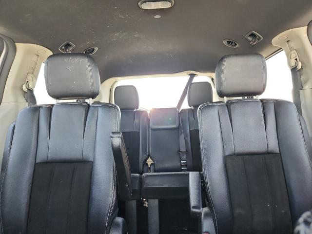 Photo 10 from auction – 2019 DODGE GRAND CARA with VIN 2C4RDGCG3KR580155