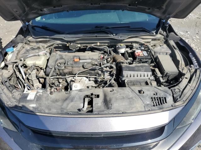 Photo 11 from auction – 2020 HONDA CIVIC LX with VIN 19XFC2F69LE026861