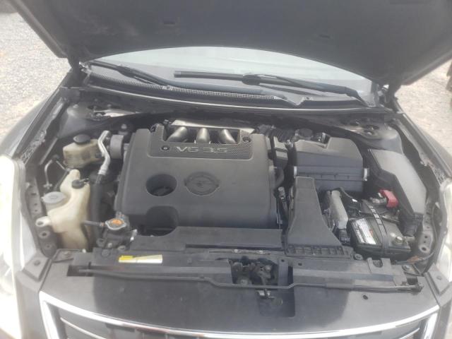 Photo 11 from auction – 2011 NISSAN ALTIMA SR with VIN 1N4BL2AP1BN423544