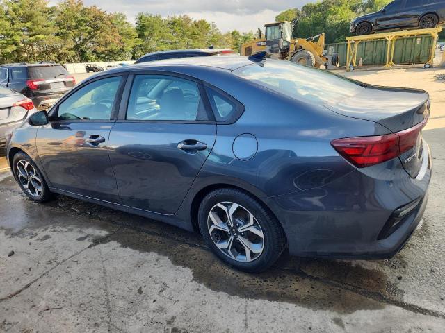 Photo 2 from auction – 2019 KIA FORTE FE with VIN 3KPF24AD9KE032324