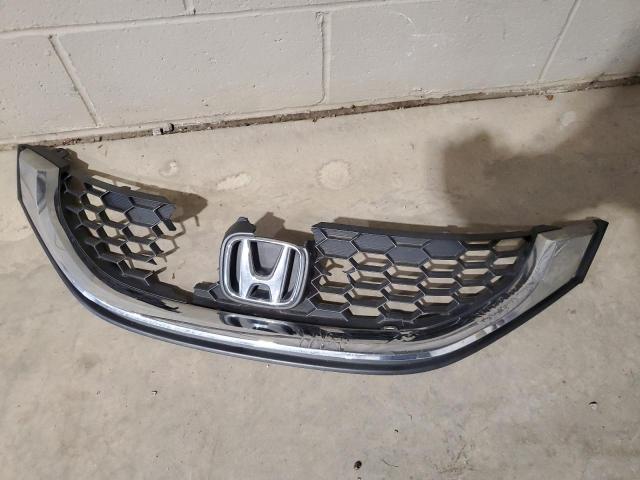 Photo 12 from auction – 2013 HONDA CIVIC LX with VIN 19XFB2F52DE049491