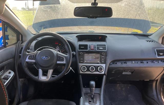 Photo 9 from auction – 2016 SUBARU CROSSTREK with VIN JF2GPABC5G8233568