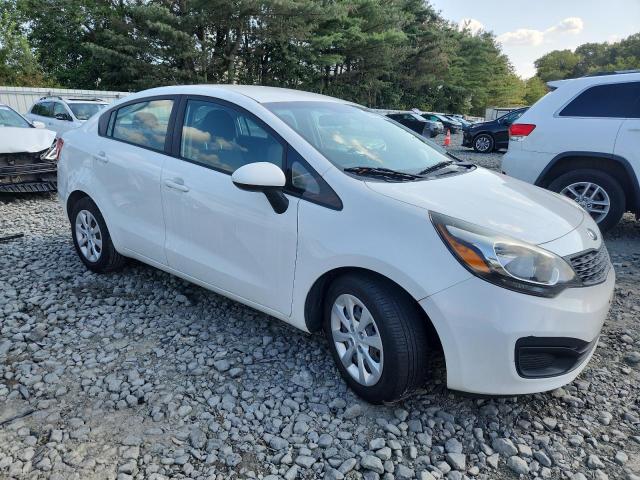 Photo 4 from auction – 2014 KIA RIO LX with VIN KNADM4A31E6365701