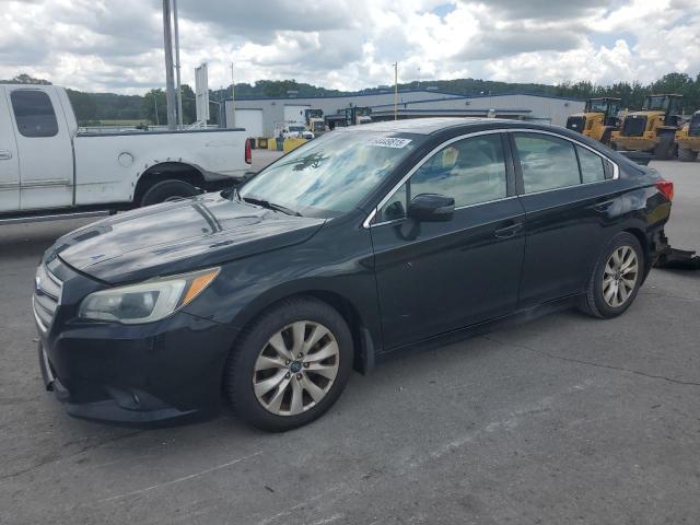 2015 SUBARU LEGACY - Търг №64449815