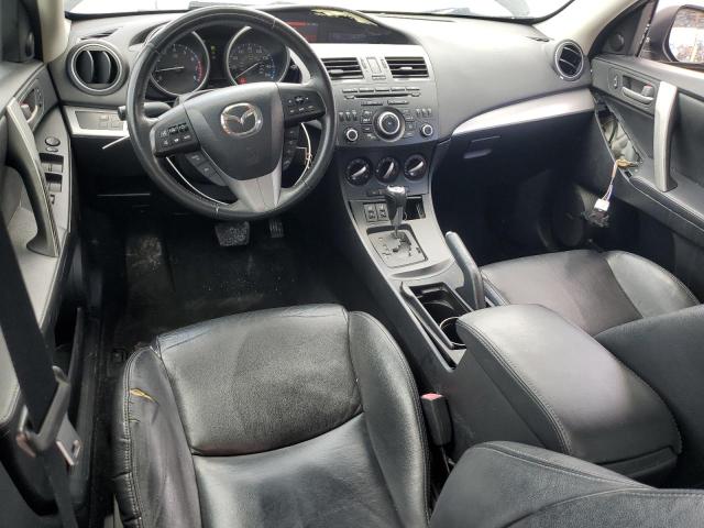 Photo 8 from auction – 2012 MAZDA 3 I with VIN JM1BL1W80C1692911