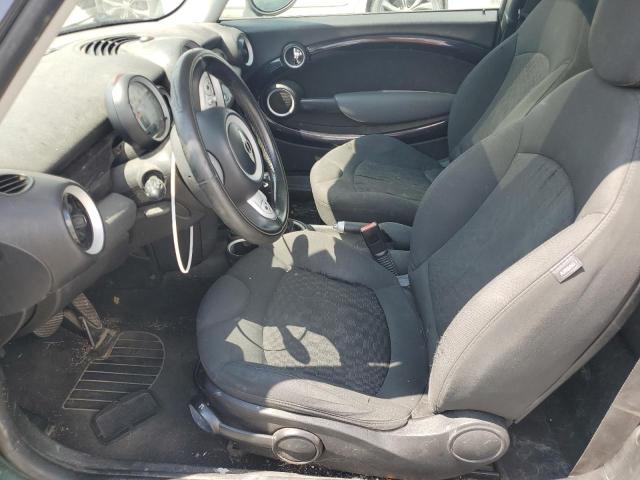 Photo 7 from auction – 2007 MINI COOPER with VIN WMWMF33577TT52040