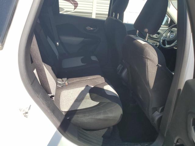 Photo 10 from auction – 2014 JEEP CHEROKEE L with VIN 1C4PJMCS8EW142455