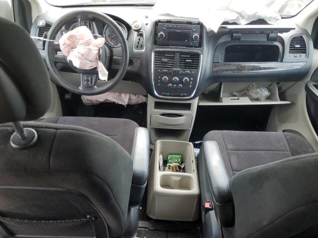 Photo 8 from auction – 2011 DODGE GRAND CARA with VIN 2D4RN4DG3BR707564