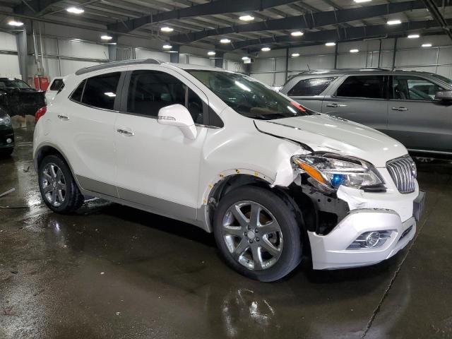 Photo 4 from auction – 2014 BUICK ENCORE with VIN KL4CJCSBXEB782212