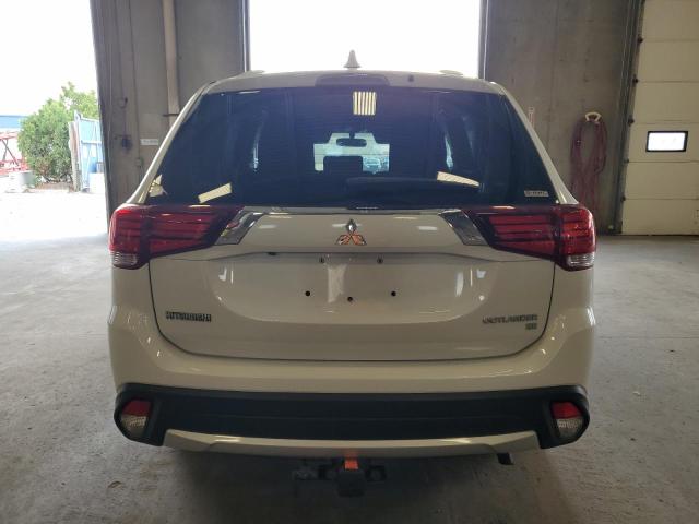 Фото 6 с аукциона – 2018 MITSUBISHI OUTLANDER с VIN JA4AZ3A35JZ044698