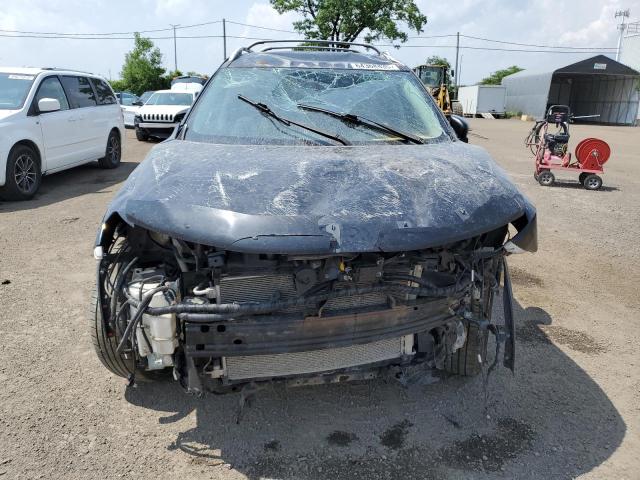 Photo 5 from auction – 2017 NISSAN ROGUE SV with VIN 5N1AT2MV2HC833091