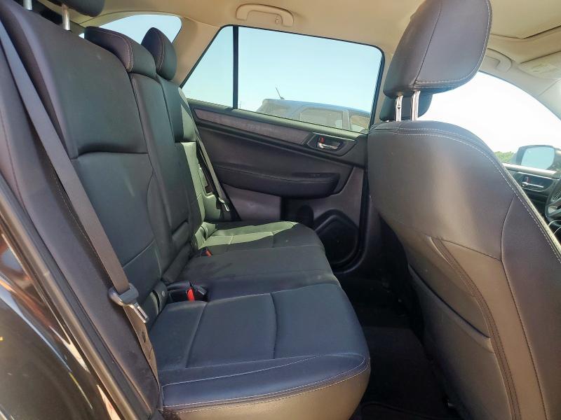 Photo 11 from auction – 2017 SUBARU OUTBACK 2. with VIN 4S4BSANC6H3405507