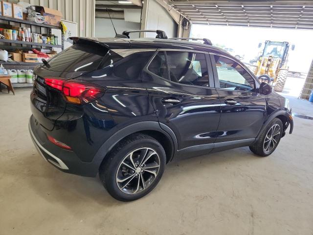 Photo 3 from auction – 2021 BUICK ENCORE GX with VIN KL4MMDS25MB058945