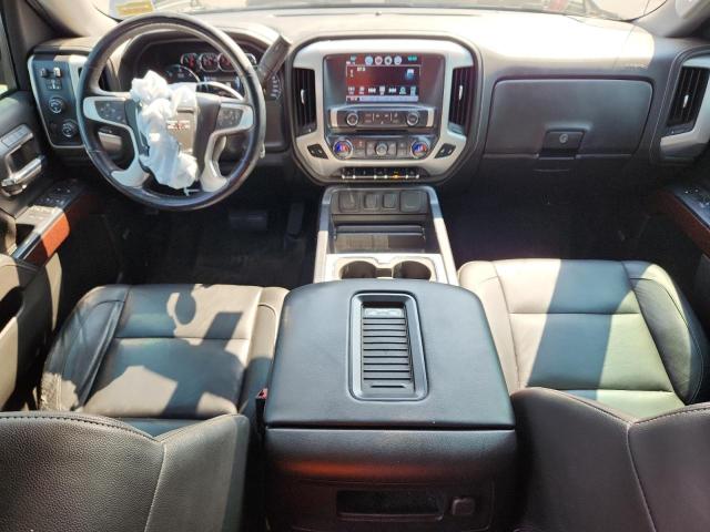 Photo 8 from auction – 2017 GMC SIERRA K15 with VIN 3GTU2NEC8HG264442