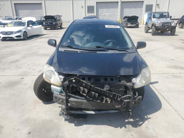 Photo 5 from auction – 2012 TOYOTA YARIS with VIN JTDBT4K37CL010784