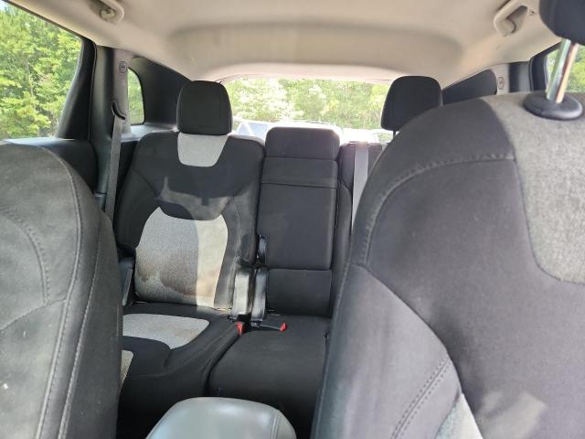 Photo 10 from auction – 2014 JEEP CHEROKEE LATITUDE with VIN 1C4PJMCS7EW107874