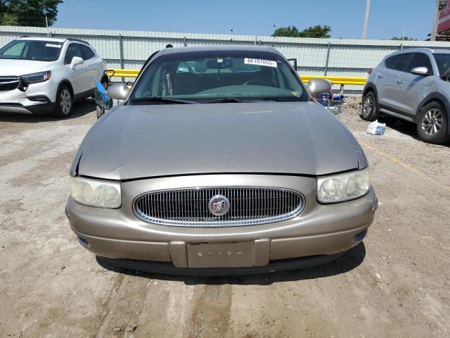 Photo 5 from auction – 2003 BUICK LESABRE CU with VIN 1G4HP52K334182778