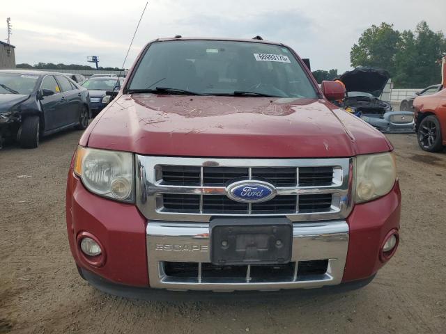 Photo 5 from auction – 2011 FORD ESCAPE LIM with VIN 1FMCU0EG3BKC02034