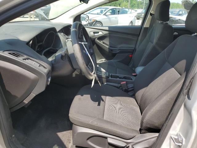 صورة رقم 7 من المزاد - 2018 FORD FOCUS SE مع VIN 1FADP3F25JL327622