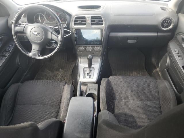 Photo 8 from auction – 2005 SUBARU IMPREZA WR with VIN JF1GD29645H518021