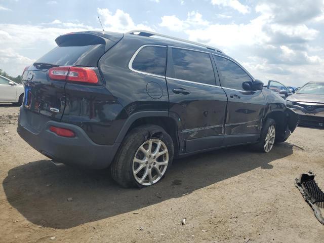 Photo 3 from auction – 2014 JEEP CHEROKEE L with VIN 1C4PJMCS8EW198427