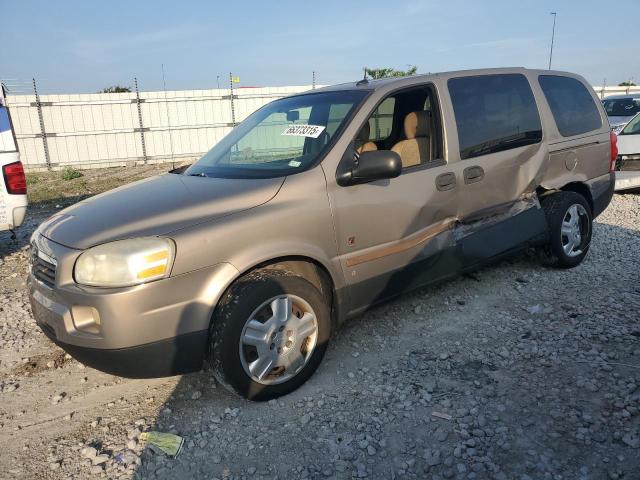 SATURN RELAY 2006 with VIN 5GZDV03L06D128313 - Photo from auction