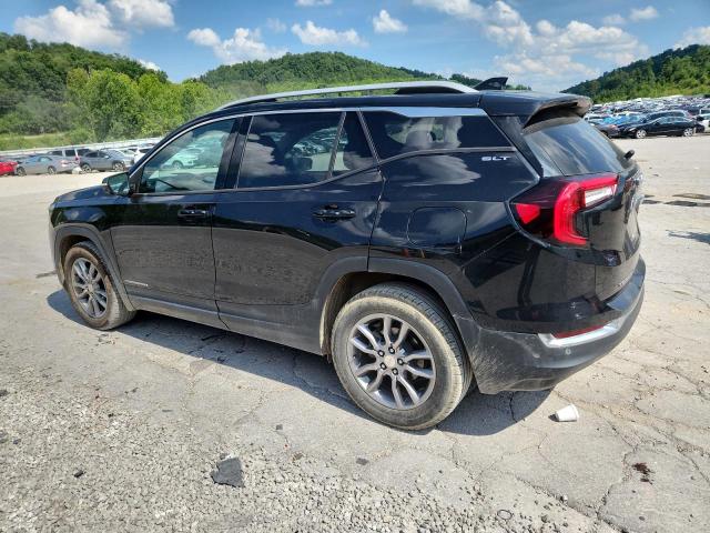 Photo 2 from auction – 2022 GMC TERRAIN SLT with VIN 3GKALVEV9NL223715