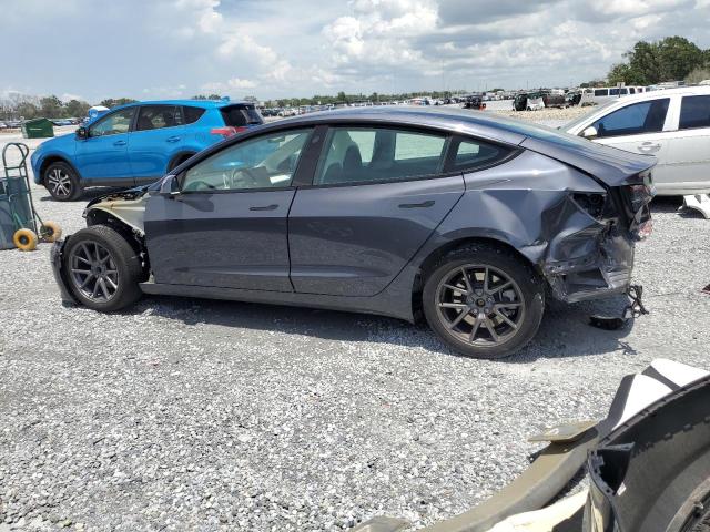 Photo 2 from auction – 2023 TESLA MODEL 3 with VIN 5YJ3E1EA3PF646344