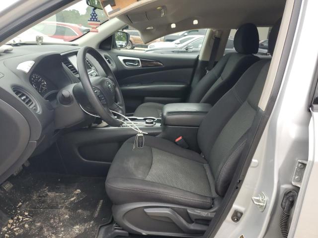 Photo 7 from auction – 2019 NISSAN PATHFINDER with VIN 5N1DR2MM7KC632815