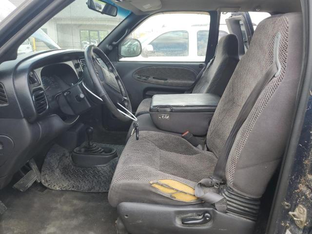 Photo 7 from auction – 2001 DODGE RAM 1500 with VIN 3B7HF13Z41M523294