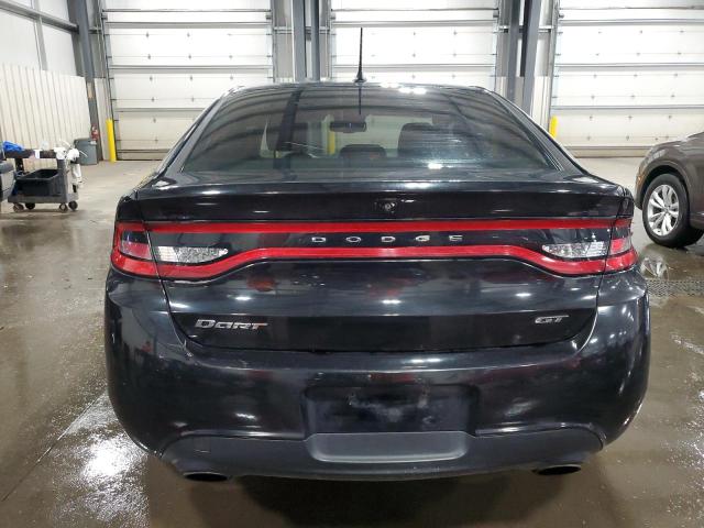 Photo 6 from auction – 2014 DODGE DART GT with VIN 1C3CDFEB1ED719440