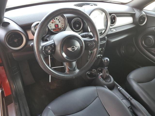 Photo 8 from auction – 2013 MINI COOPER ROA with VIN WMWSY1C59DT311944
