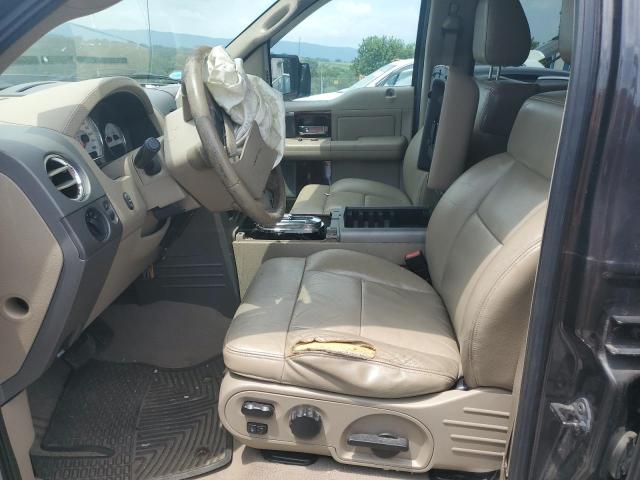 Photo 7 from auction – 2007 FORD F150 SUPER with VIN 1FTPW14V07FB79124