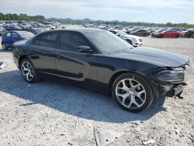 Photo 4 from auction – 2015 DODGE CHARGER R/ with VIN 2C3CDXCT8FH778085