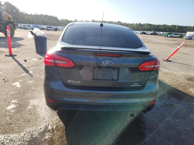 Photo 6 from auction – 2016 FORD FOCUS SE with VIN 1FADP3F20GL304743