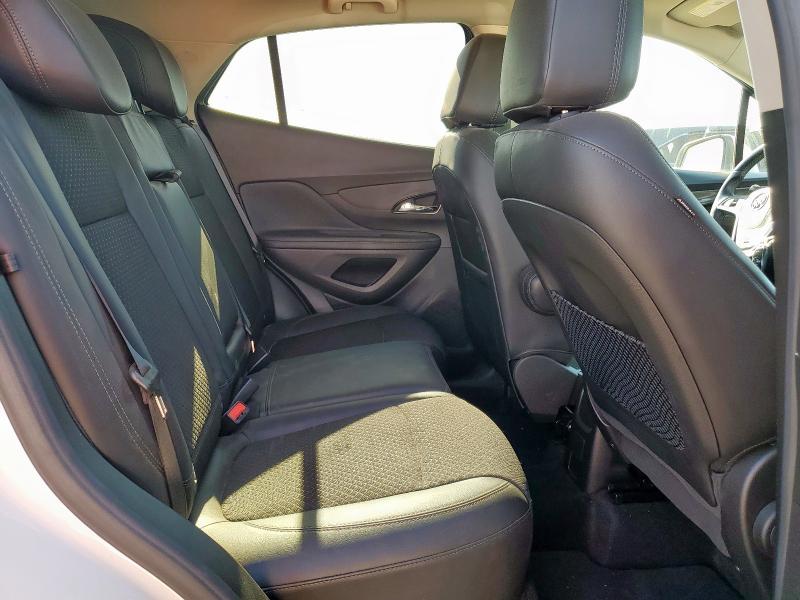 Photo 11 from auction – 2020 BUICK ENCORE PRE with VIN KL4CJASB4LB346201